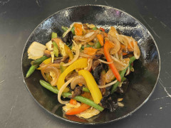 Produit Légumes Sautés