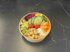 Produit Poke Tofu