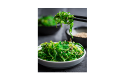 Produit Salade Wakame