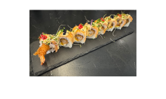 Produit Dragon Flambé (8 pcs)