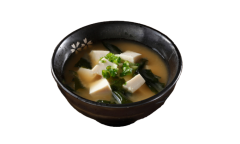 Produit Soupe Miso