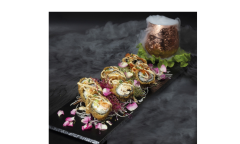 Produit Fry Saumon (8 pcs)