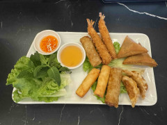 Produit Assiette La Rouvière