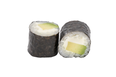 Produit Maki Avocat Cheese (8 pcs)