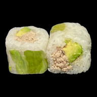 Produit Spring Thon Cuit Avocat (8 pcs)