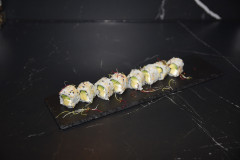 Produit Cali mangue avocat cheese (8 pcs)