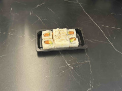 Produit Cali saumon avocat (8 pcs)