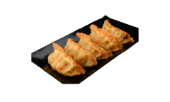 Produit Gyoza Poulet (5 pcs)