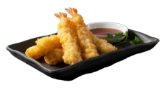 Produit Crevette Tempura (5 pcs)