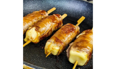 Produit Niku Cheese (4 pcs)