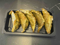 Produit Gyoza aux légumes (5 pcs)