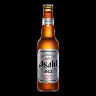 Produit Asahi (33cl)