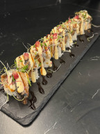 Produit Fry Unagi (8 pcs)