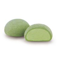 Produit Mochi Thé Vert