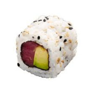 Produit Cali thon cru avocat (8 pcs)