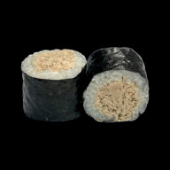 Produit Maki Thon Cuit (8 pcs)