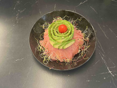 Produit Chirachi Thon