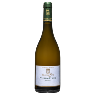 Produit Blanc DOMAINE SEVE Pouilly Fuissé Anthilde 2023