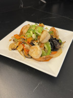 Produit Wok Crevettes