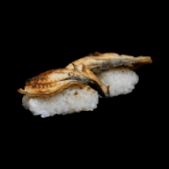 Produit Sushi Anguille (2 pcs)