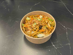 Produit Nouilles Sautées