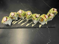 Produit Dragon Végétal (8 pcs)