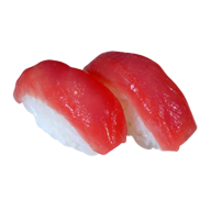 Produit Sushi Thon (2 pcs)