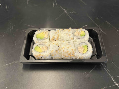 Produit Cali thon cuit avocat (8 pcs)