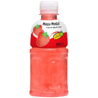 Produit Mogu Fraise (32cl)