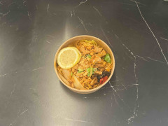 Produit Pad Thai Poulet