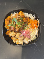 Produit Bo Bun Tofu Oignon