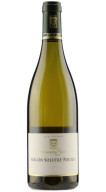 Produit Blanc DOMAINE SEVE Mâcon Solutré Pouilly 2024