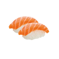 Produit Sushi Saumon (2 pcs)