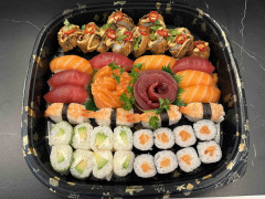 Produit Bateau 3 (46 pcs, 2 pers)