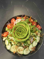 Produit Salade Avocat