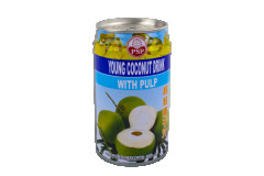 Produit Jus de coco (33cl)