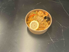 Produit Pad Thai Crevette