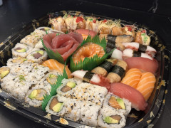 Produit Bateau 4 (62 pcs, 3-4 pers)