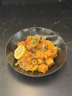 Produit Pad Thai Tofu