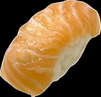 Produit Sushi saumon