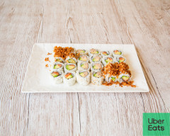 Produit Plateau du mois 