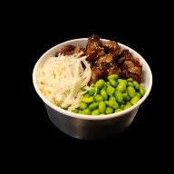 Produit Poke Bowl Yakitori poulet