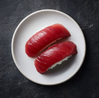Produit Sushi thon