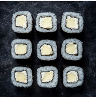 Produit Maki cheese 