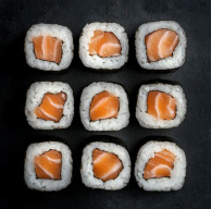 Produit Maki saumon