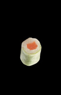 Produit Spring roll saumon cheese 6+2 offerts 