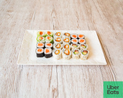 Produit Plateau du mois 