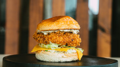 Produit The Star's Chicken