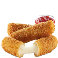 Produit Mozza sticks x4