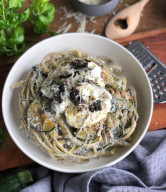 Produit Crème de Truffe Burrata